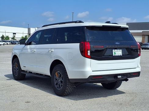 New 2026 Ford Expedition Tremor AWD/4WD image 13