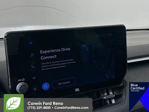 Used 2024 Toyota RAV4 XSE w/ Advanced Technology Package AWD/4WD image 18