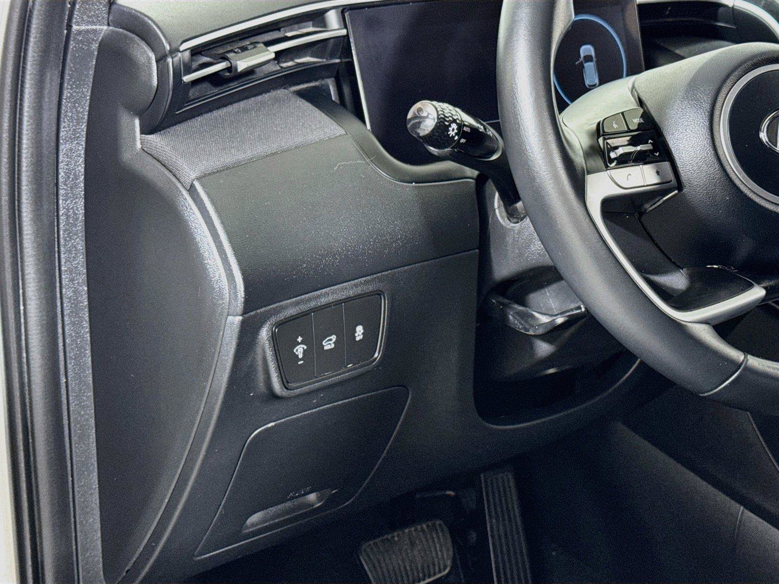 Used 2023 Hyundai Tucson SEL w/ Convenience Package AWD/4WD image 8