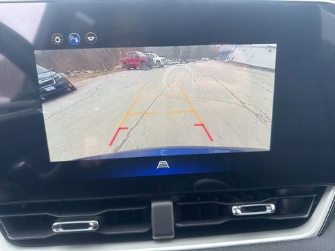 New 2026 Chevrolet Equinox LT w/ LPO, Floor Liner Package image 24