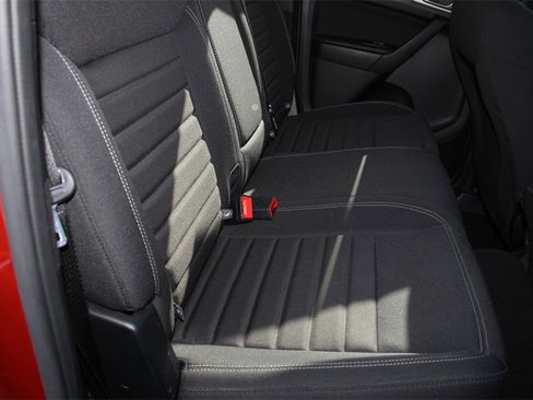 Certified 2022 Ford Ranger XLT w/ Equipment Group 302A High image 25