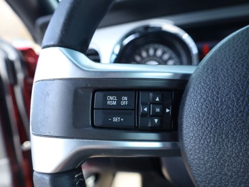 Used 2014 Ford Mustang Premium w/ V6 Performance Package image 16