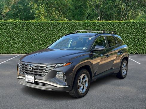 Used 2023 Hyundai Tucson SEL AWD/4WD image 8