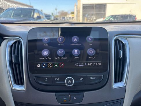 Used 2024 Chevrolet Malibu LT image 21