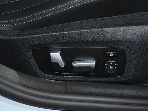 Used 2023 BMW M8 Gran Coupe xDrive Competition w/ M Carbon Exterior Package AWD/4WD image 71