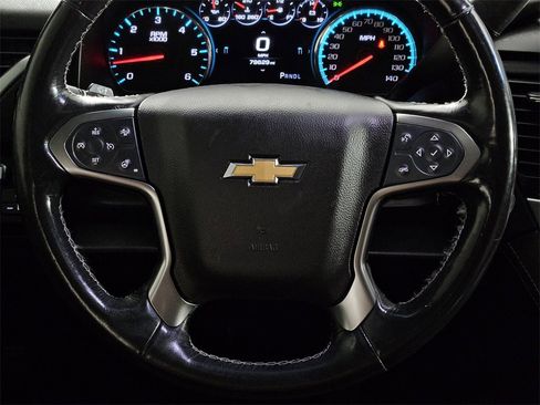 Used 2019 Chevrolet Tahoe Premier w/ Premier Plus Edition image 12