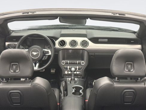 Used 2022 Ford Mustang GT Premium w/ Equipment Group 401A image 14