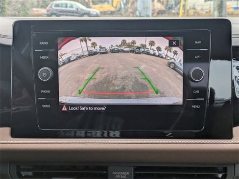 New 2026 Volkswagen Jetta SEL image 22