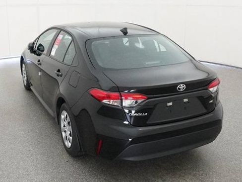 New 2026 Toyota Corolla LE FWD image 10