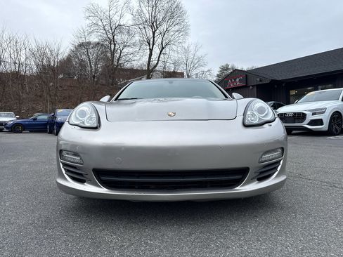 Used 2012 Porsche Panamera S image 7