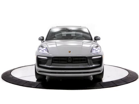 New 2026 Porsche Macan Turbo AWD/4WD image 10
