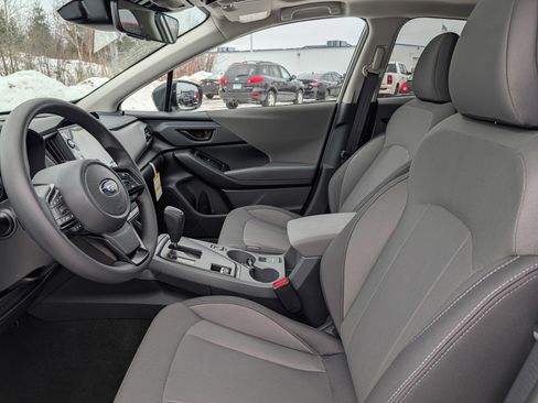 New 2026 Subaru Crosstrek 2.0i Premium image 6