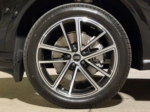 New 2026 Audi Q5 Premium Plus image 12