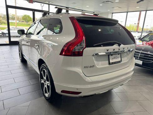 Used 2014 Volvo XC60 T6 image 3
