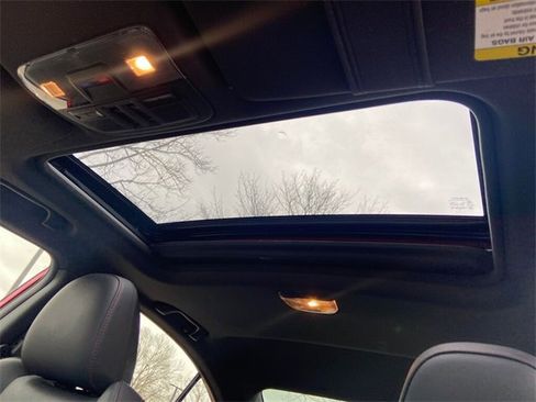 Used 2020 Subaru WRX Limited image 15