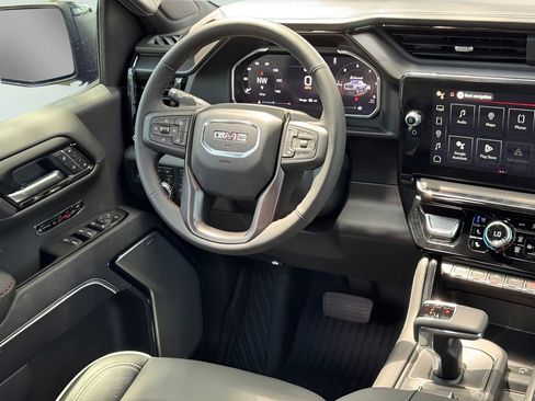New 2026 GMC Sierra 1500 AT4X w/ AT4X AEV Edition AWD/4WD image 20