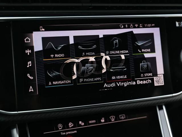 Certified 2026 Audi Q7 3.0T Prestige AWD/4WD image 35