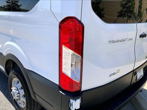 Used 2024 Ford Transit 350 XL AWD/4WD image 28