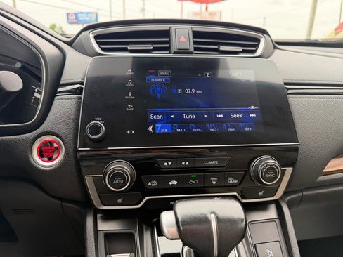 Used 2021 Honda CR-V EX-L image 20