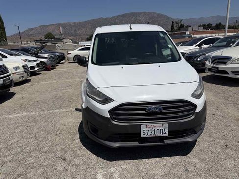 Used 2019 Ford Transit Connect XL FWD image 2