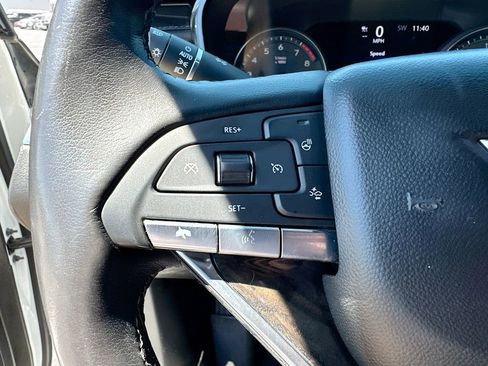 Used 2020 Cadillac XT6 Premium Luxury FWD image 13