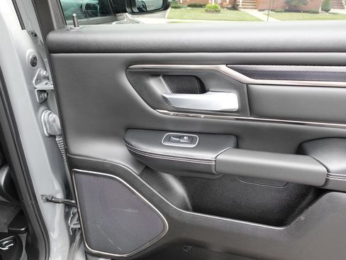 Used 2023 RAM 1500 Rebel w/ Rebel Level 2 Equipment Group AWD/4WD image 32