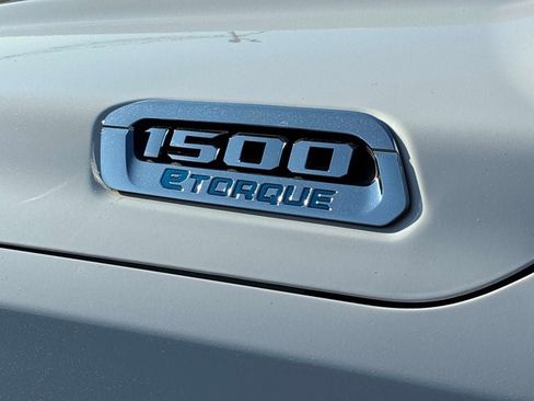 Used 2022 RAM 1500 Big Horn AWD/4WD image 17