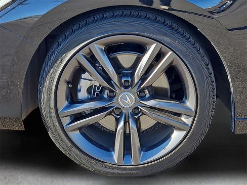 Certified 2024 Acura Integra A-Spec image 11