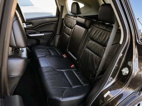 Used 2014 Honda CR-V EX-L image 28