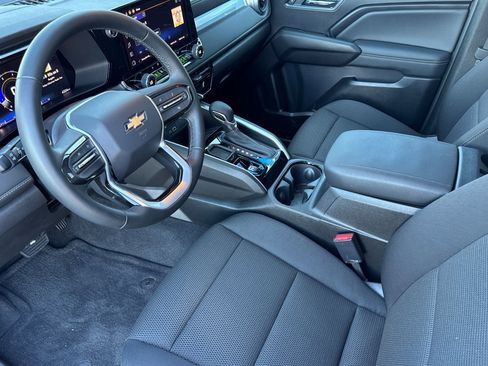Used 2026 Chevrolet Colorado LT image 11