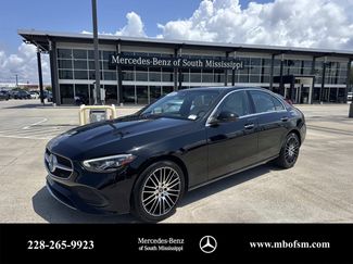 Used 2022 Mercedes-Benz C 300 Sedan video 1
