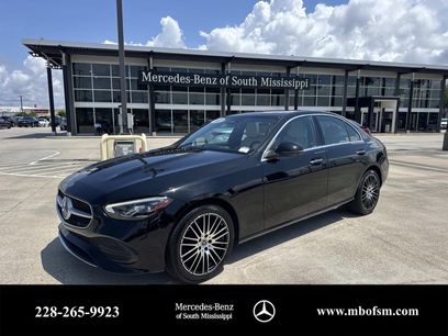Used 2022 Mercedes-Benz C 300 Sedan