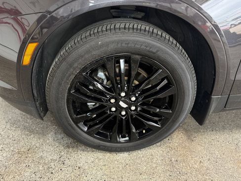 Used 2017 Cadillac XT5 Premium Luxury AWD/4WD image 31