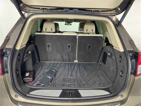 Certified 2017 Buick Envision Preferred image 18