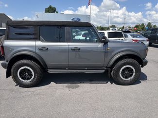 Certified 2023 Ford Bronco Badlands AWD/4WD video 2
