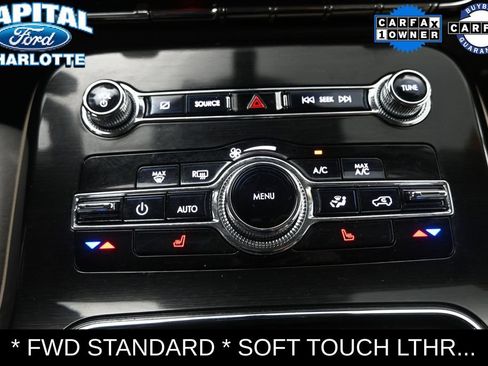 Used 2023 Lincoln Nautilus FWD image 15
