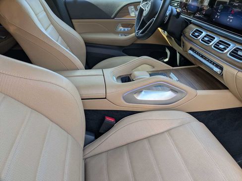 Used 2024 Mercedes-Benz GLE 450e 4MATIC image 21