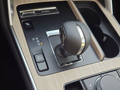 New 2026 MAZDA CX-90 Plug-In Hybrid w/ Preferred image 27