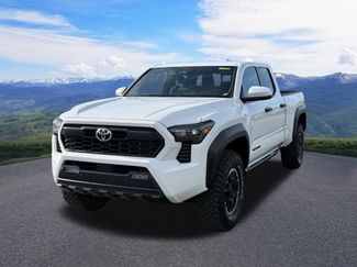 Certified 2024 Toyota Tacoma TRD Off-Road w/ TRD Off Road Upgrade Package AWD/4WD video 1