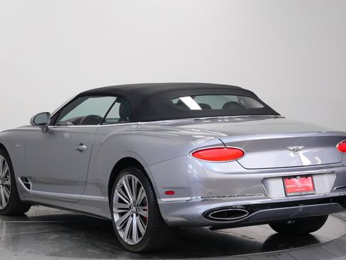Used 2023 Bentley Continental GT Speed AWD/4WD image 7