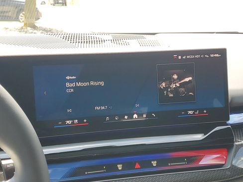 New 2027 BMW M5 Touring AWD/4WD image 15