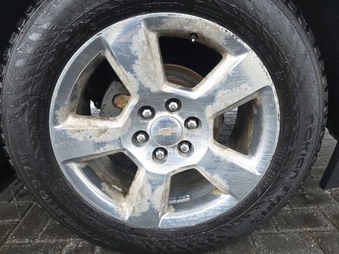 Used 2017 Chevrolet Tahoe Premier image 7