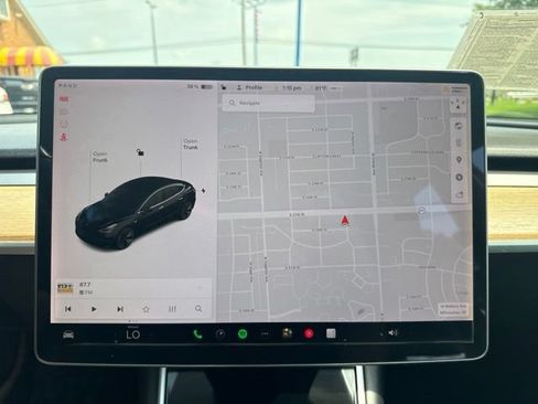 Used 2019 Tesla Model 3 Standard Range Plus RWD image 28