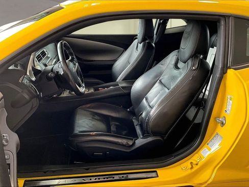 Used 2014 Chevrolet Camaro SS w/ RS Package image 26