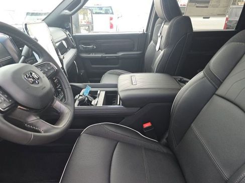 New 2026 RAM 3500 Limited AWD/4WD image 20