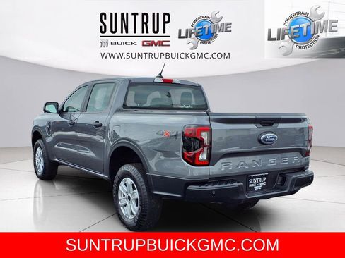 Used 2024 Ford Ranger XL image 33