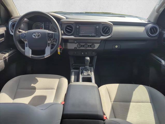 Used 2019 Toyota Tacoma SR5 RWD image 24