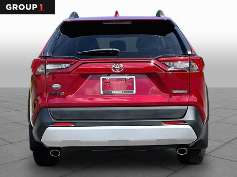 Used 2019 Toyota RAV4 Adventure w/ Cold Weather Package AWD/4WD image 5