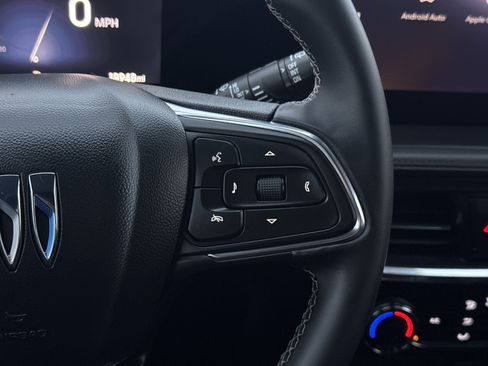 Used 2024 Buick Encore GX Preferred image 23