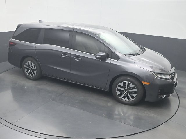 New 2026 Honda Odyssey EX-L image 17
